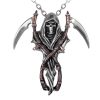 Alchemy Metal-Wear Pendentif ‘The Reapers Arms’ Boutique officielle 5