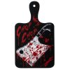 ALCHEMY GOTHIC Planche à Découper ‘Chop Chop’ soldes 41