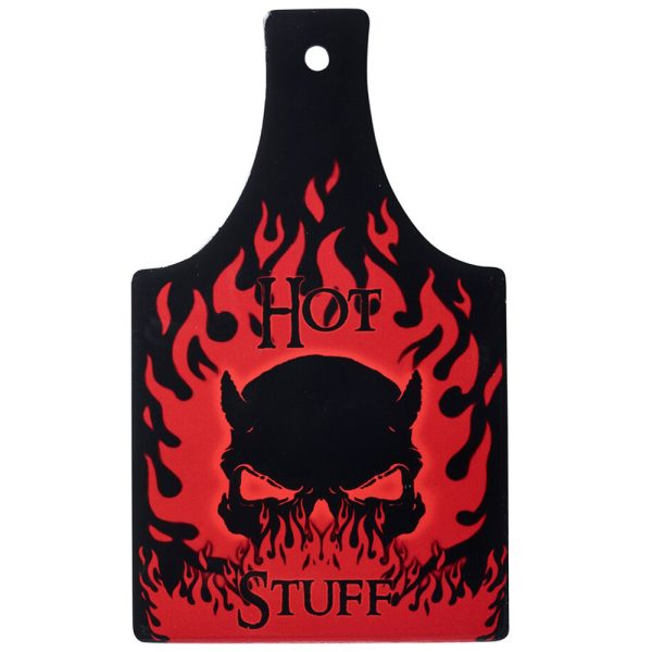 acheter ALCHEMY GOTHIC Planche à Découper ‘Hot Stuff’ 1