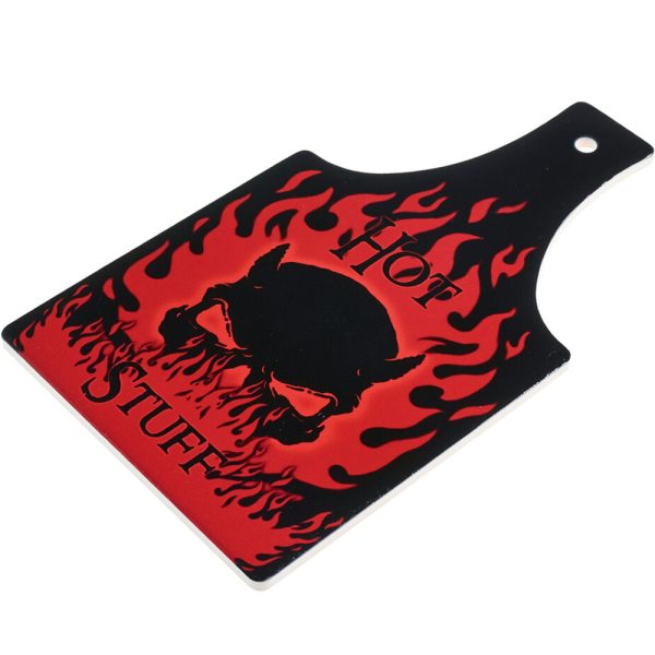 acheter ALCHEMY GOTHIC Planche à Découper ‘Hot Stuff’ 3