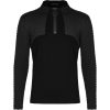 PUNK RAVE Polo ‘Gesimund’ Noir styles dernier cri 56