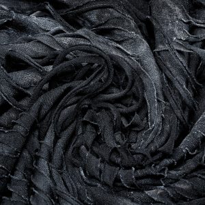 Achat PUNK RAVE Polo Masque ‘Samhain’ Noir Et Bleu 51