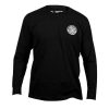 pas cher en vente Polo New Rock Noir 31