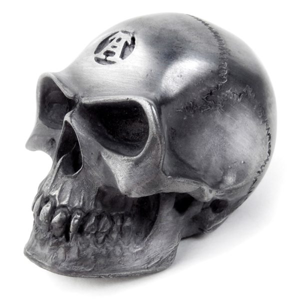 The Vault By Alchemy Pommeau De Levier De Vitesse ‘Metalised Alchemist’ Nouvelle Collection 1
