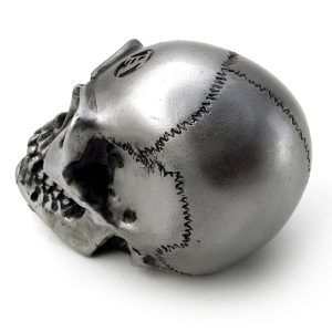 The Vault By Alchemy Pommeau De Levier De Vitesse ‘Metalised Alchemist’ Nouvelle Collection 8