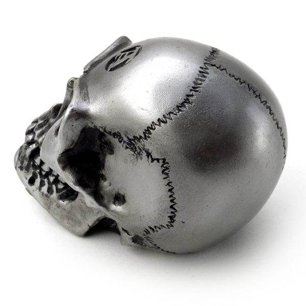 The Vault By Alchemy Pommeau De Levier De Vitesse ‘Metalised Alchemist’ Nouvelle Collection 3