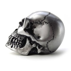 The Vault By Alchemy Pommeau De Levier De Vitesse ‘Metalised Alchemist’ Nouvelle Collection 10