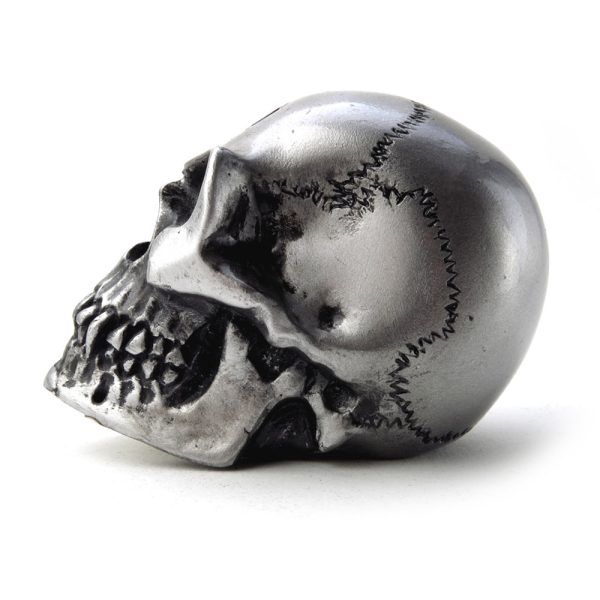 The Vault By Alchemy Pommeau De Levier De Vitesse ‘Metalised Alchemist’ Nouvelle Collection 4