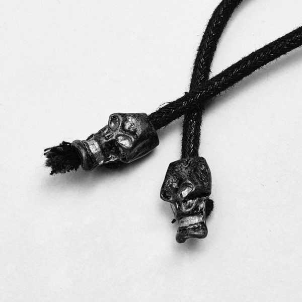 à prix imbattables PUNK RAVE Porte-Monnaie Gothic Lolita ‘Black Fairy’ Noir 6