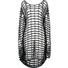 PUNK RAVE Pull Ample ‘Dark Doll’ Noir Paris 26