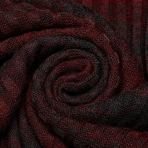 PUNK RAVE Pull ‘Pagan’ Rayé Rouge Et Noir REMISE allant 39
