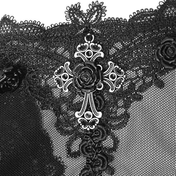 Eva Lady Robe Asymétrique ‘Esmerée’ En Dentelle Et Jacquard… REMISE allant 14