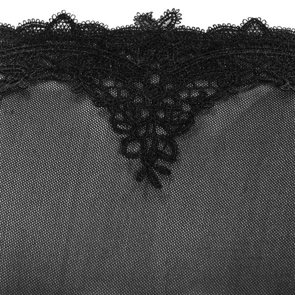 Eva Lady Robe Asymétrique ‘Esmerée’ En Dentelle Et Jacquard… REMISE allant 17