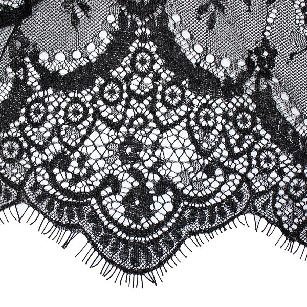 Eva Lady Robe Asymétrique ‘Esmerée’ En Dentelle Et Jacquard… REMISE allant 18