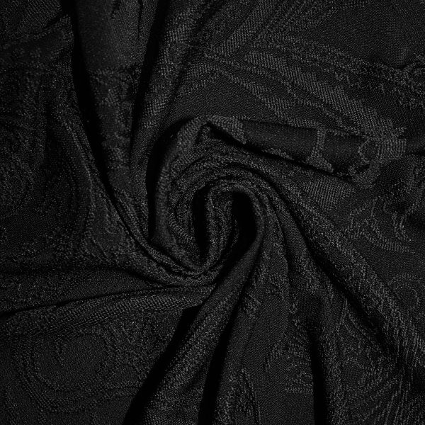 Eva Lady Robe Asymétrique ‘Esmerée’ En Dentelle Et Jacquard… REMISE allant 20