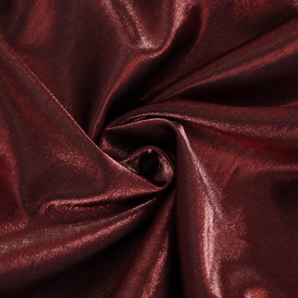 aux meilleurs prix DEVIL FASHION Robe Gothique ‘Narcissa’ Rouge 19