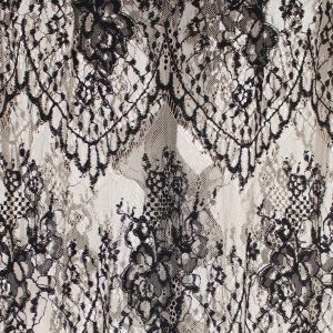Eva Lady Robe Longue En Dentelle Transparente Et Mousseline… pas cher en ligne 35