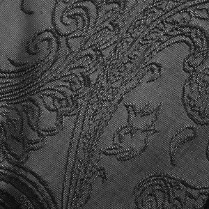 PUNK RAVE Robe-Manteau à Capuche ‘Theatre Of Tragedy’ Noire REMISE 54