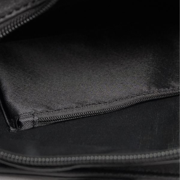 DEVIL FASHION Sac Fourre-Tout ‘Pentagramme’ Noir ultratendance 15