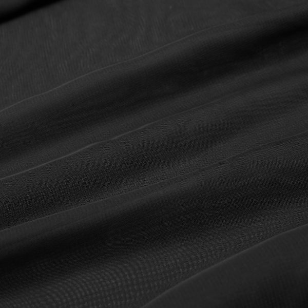 haute qualité PUNK RAVE Short-Jupe ‘Mortifera’ En Simili Cuir Noir 17