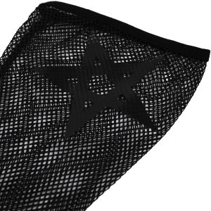 DEVIL FASHION Short Sexy ‘Pentagram’ En Simili Cuir Noir online boutique 55