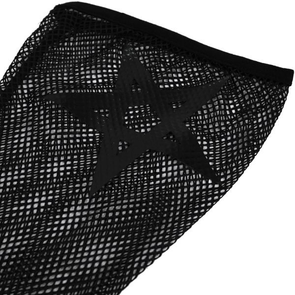 DEVIL FASHION Short Sexy ‘Pentagram’ En Simili Cuir Noir online boutique 19