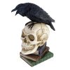 prix de gros The Vault By Alchemy Statuette ‘Poe’s Raven’ 17