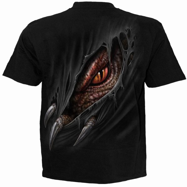 REMISE allant jusqu. Spiral Direct T-Shirt Manches Courtes Pour Enfants ‘Breaking Out’… 3