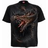 REMISE allant jusqu. Spiral Direct T-Shirt Manches Courtes Pour Enfants ‘Breaking Out’… 8