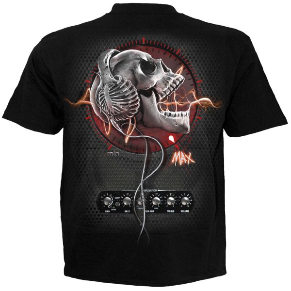 Spiral Direct T-Shirt Manches Courtes Pour Enfants ‘Never Too… outlet 3