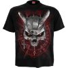 Spiral Direct T-Shirt Manches Courtes Pour Enfants ‘Never Too… outlet 8