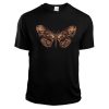 ALCHEMY GOTHIC T-Shirt ‘Sepulchre Moth’ Noir styles dernier cri 41