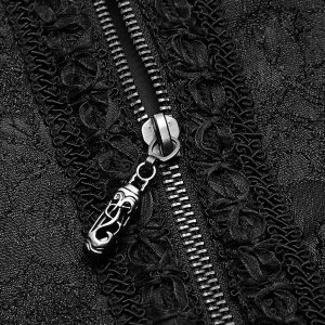 Pyon Pyon Top Sans Manches ‘Adelaide’ Noir Couleurs variées 32