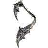 ALCHEMY GOTHIC Tour D’Oreille ‘A Night With Goethe’ de garantie authentique 11