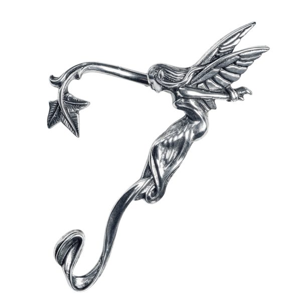 ALCHEMY GOTHIC Tour D’Oreille ‘Fairy Grove’ Prestation Et Rapide 1