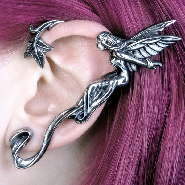 ALCHEMY GOTHIC Tour D’Oreille ‘Fairy Grove’ Prestation Et Rapide 3