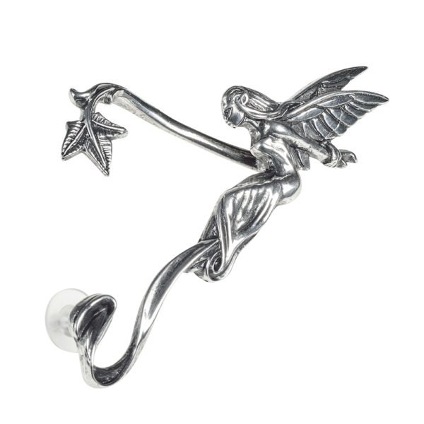 ALCHEMY GOTHIC Tour D’Oreille ‘Fairy Grove’ Prestation Et Rapide 4