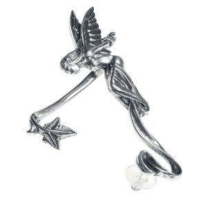 ALCHEMY GOTHIC Tour D’Oreille ‘Fairy Grove’ Prestation Et Rapide 13