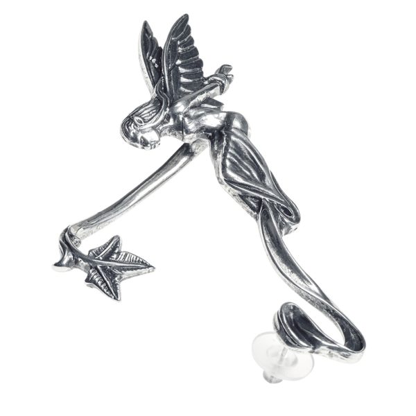 ALCHEMY GOTHIC Tour D’Oreille ‘Fairy Grove’ Prestation Et Rapide 5