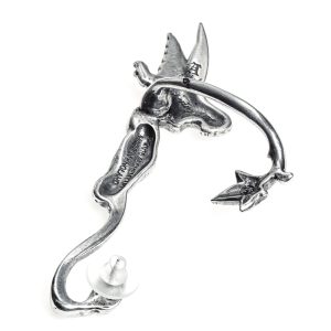 ALCHEMY GOTHIC Tour D’Oreille ‘Fairy Grove’ Prestation Et Rapide 15