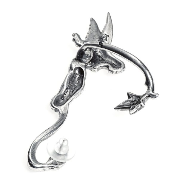 ALCHEMY GOTHIC Tour D’Oreille ‘Fairy Grove’ Prestation Et Rapide 6