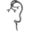 ALCHEMY GOTHIC Tour D’Oreille ‘Khthonis’ qualité supérieure 10