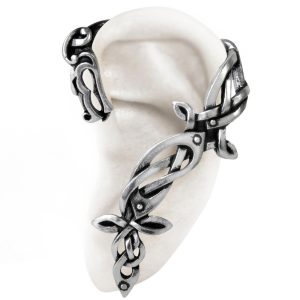 ALCHEMY GOTHIC Tour D’Oreille ‘Osberg Dragon’ mode tendance 7