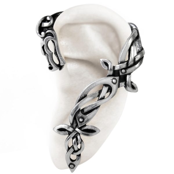 ALCHEMY GOTHIC Tour D’Oreille ‘Osberg Dragon’ mode tendance 3