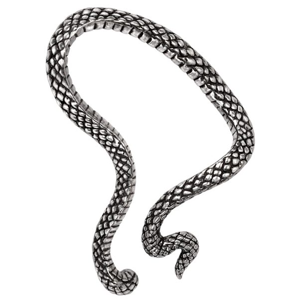 solde en ligne ALCHEMY GOTHIC Tour D’Oreille ‘Serpentine’ 1