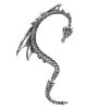 Alchemy Metal-Wear Tour D’Oreille ‘The Dragon’s Lure’ (Oreille Droite) grossiste en ligne 8