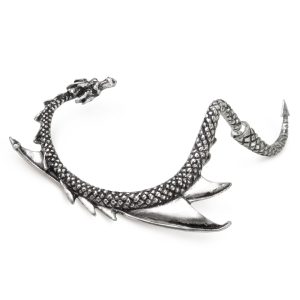 Alchemy Metal-Wear Tour D’Oreille ‘The Dragon’s Lure’ (Oreille Droite) grossiste en ligne 9
