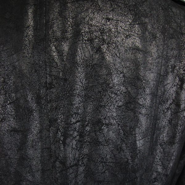 DEVIL FASHION Veste à Capuche ‘Assassins Creed’ Noire outlet 15