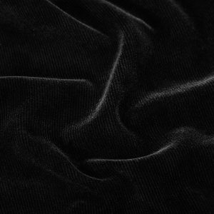 styles dernier cri PUNK RAVE Veste Longue Asymétrique ‘Satyr’ Noire 33