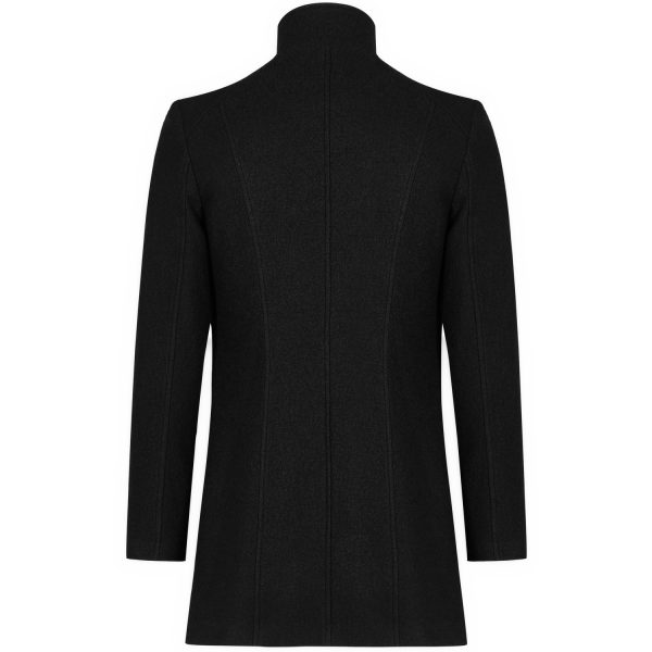 PUNK RAVE Veste ‘Lothaire’ Noire outlet 12